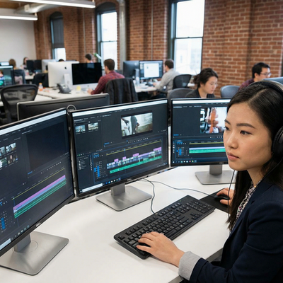 成人视频剪辑专家