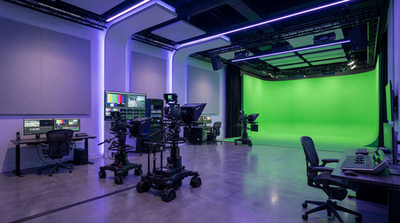 成人视频专业影棚