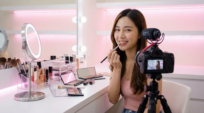 成人视频美妆视频