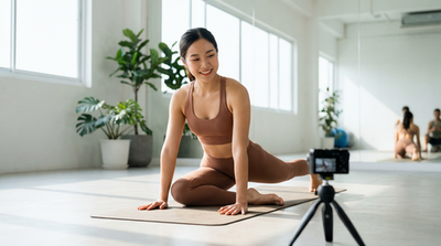 成人视频健身视频